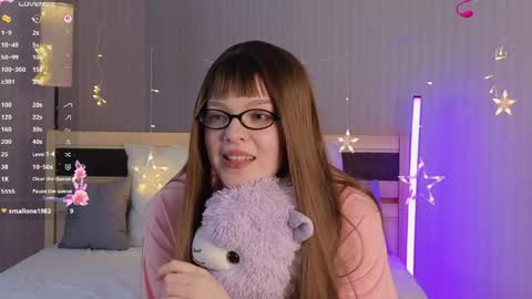 Amely online show from 03.30.26