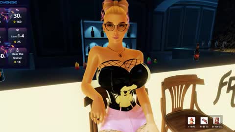 Fleur online show from 02.04.26