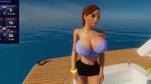 Fleur online show from 03.09.26