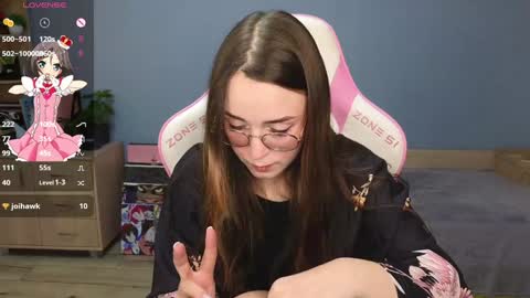 Alice online show from 12.06.24