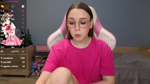 Alice online show from 01.10.25