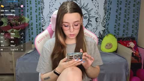 Alice online show from 02.04.25