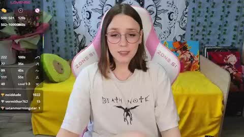 Alice online show from 03.04.25