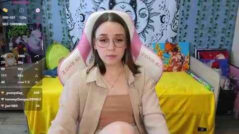 Alice online show from 03.12.25