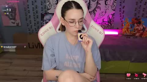 Alice online show from 09.09.25