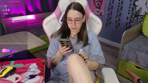 Alice online show from 11.04.25