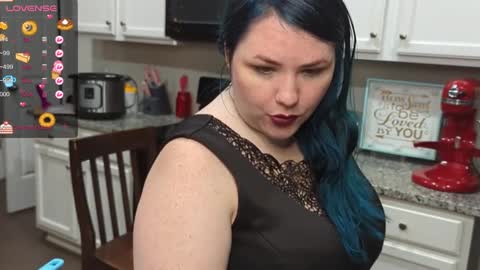 Sweet Gracie online show from 12.29.24