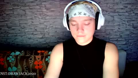 Jack online show from 12.05.24