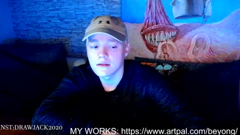 Jack online show from 12.07.24