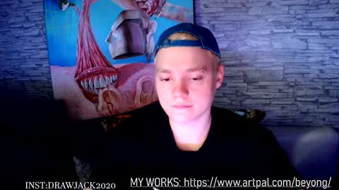 Jack online show from 12.08.24