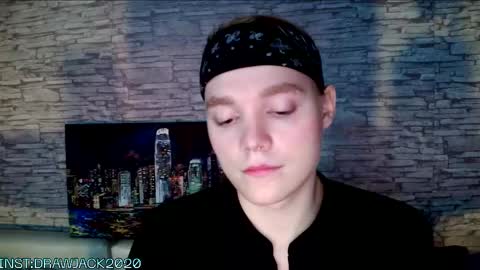 Jack online show from 10.18.25