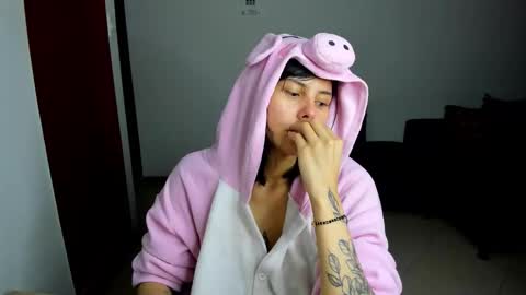 Hanna online show from 09.26.25