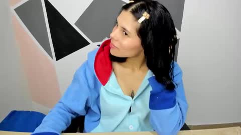 Hanna online show from 10.07.25