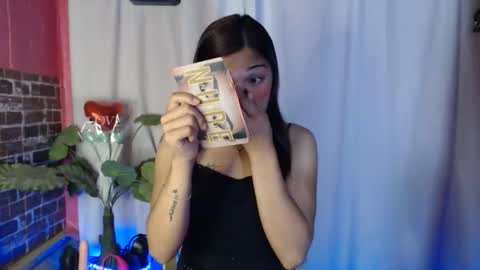 hanna mae online show from 02.13.26