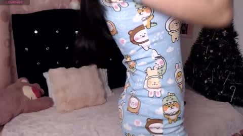 Hannah online show from 12.22.25