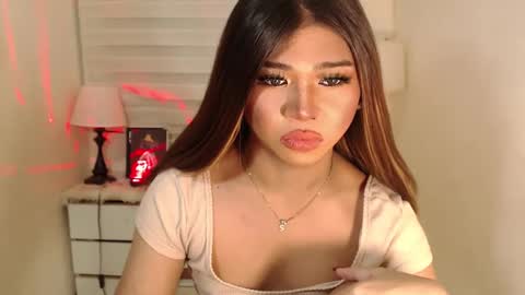 Slutty Shannel online show from 01.31.25