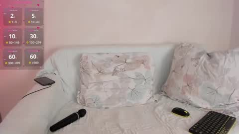 Snapshot of sweet_honeydew chatting on 06.22.26 Anna online show from 06.22.26