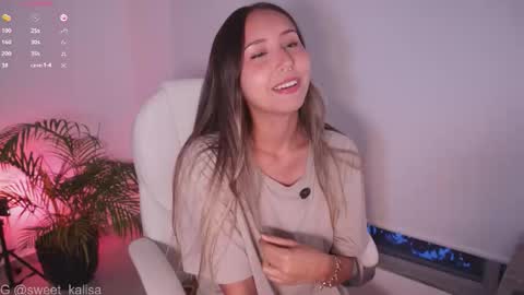 Call me Kali  online show from 03.11.26