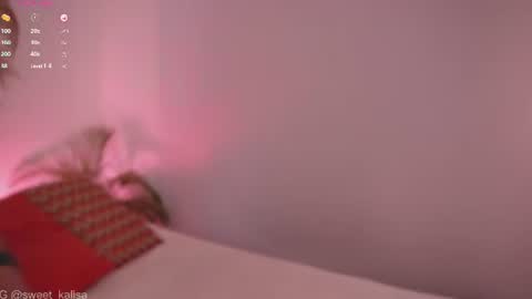Snapshot of sweet_kalisa chatting on 07.05.26 Call me Kali online show from 07.05.26