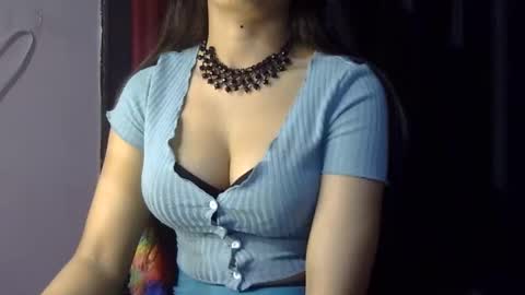 sweet_kanchi online show from 12.02.24