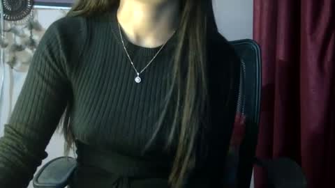 sweet_kanchi online show from 12.23.24