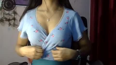 sweet_kanchi online show from 02.11.25