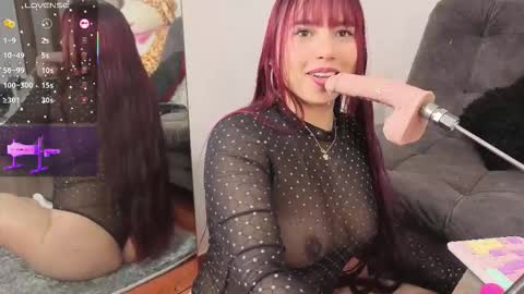 KhristieJoin The Fan Club online show from 02.04.26