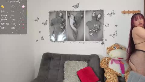 KhristieJoin The Fan Club online show from 02.05.26