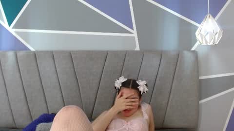 Snapshot of sweet_kitty_05 chatting on 07.15.26 sweet_kitty_05 online show from 07.15.26