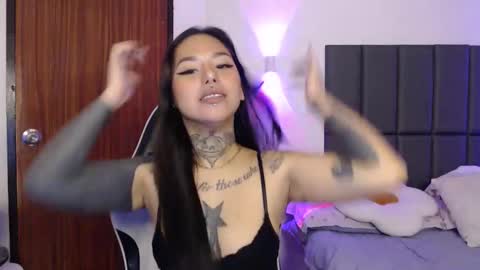 sweet_kittykatya online show from 10.14.25