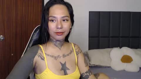 sweet_kittykatya online show from 10.29.25