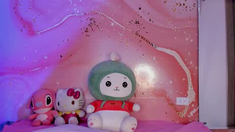 Lemarie online show from 10.12.25