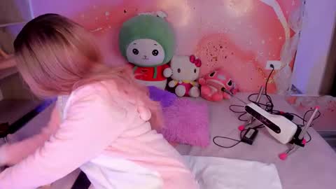 Lemarie online show from 02.21.26