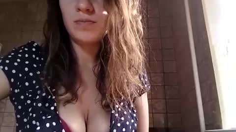 Anna online show from 02.08.25