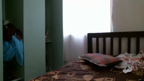 sweet_lilianah online show from 02.23.25