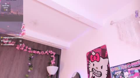 sweet_lilly_sweet online show from 12.14.24