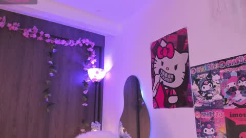 sweet_lilly_sweet online show from 12.18.24