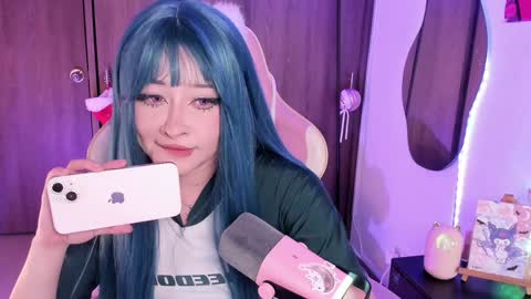 sweet_lilly_sweet online show from 02.05.25