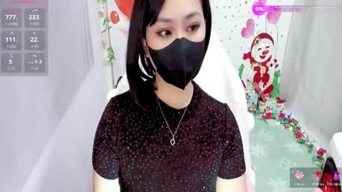 Lily online show from 12.18.25