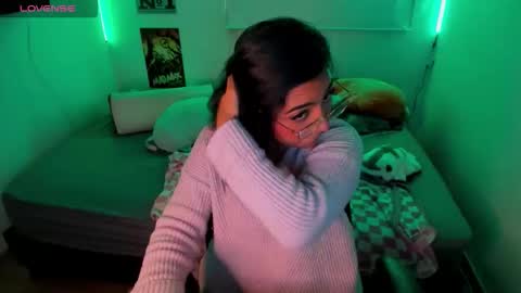 Snapshot of sweet_lina1 chatting on 02.08.26 Lina online show from 02.08.26