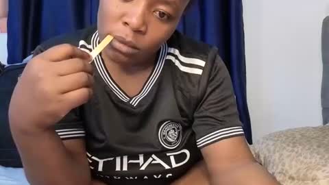 Sweet lizzyy online show from 12.22.25