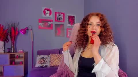 sweet_lottie online show from 04.10.26