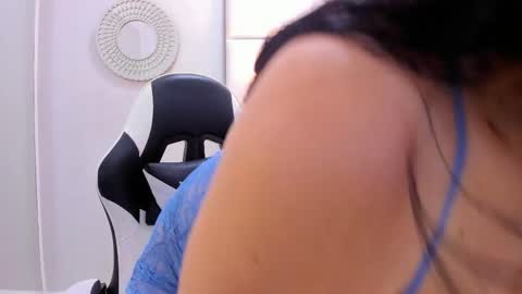 Luciana online show from 09.12.25