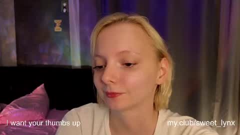 Snapshot of sweet_lynx chatting on 07.04.26 Lana online show from 07.04.26