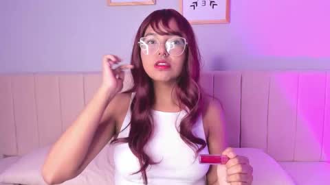 Camile online show from 03.22.26