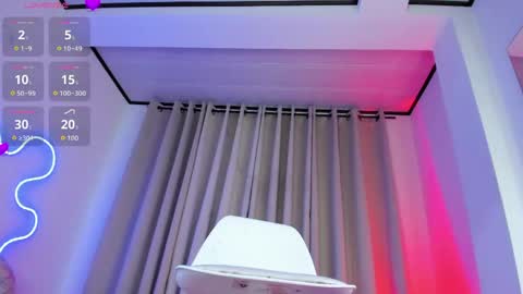 Miss Mackensy online show from 03.18.26