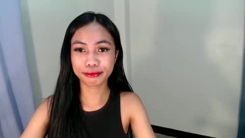 Snapshot of sweet_maleia69 chatting on 02.23.25 Maleia online show from 02.23.25