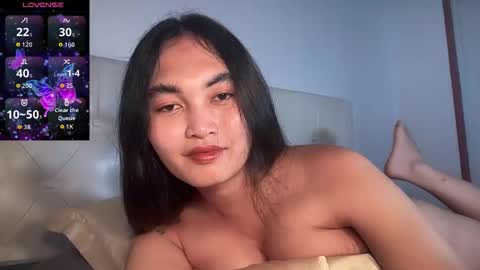 Maria Stella online show from 05.31.26