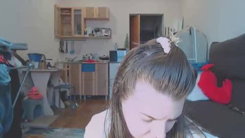 Snapshot of sweet_martinique chatting on 02.13.26 TexasPAWG101 online show from 02.13.26