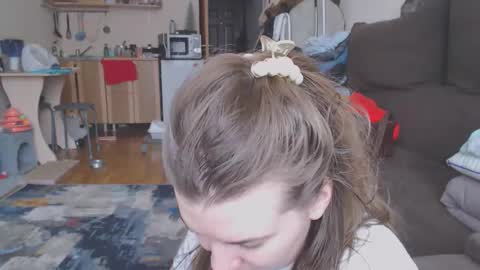 Snapshot of sweet_martinique chatting on 02.18.26 TexasPAWG101 online show from 02.18.26